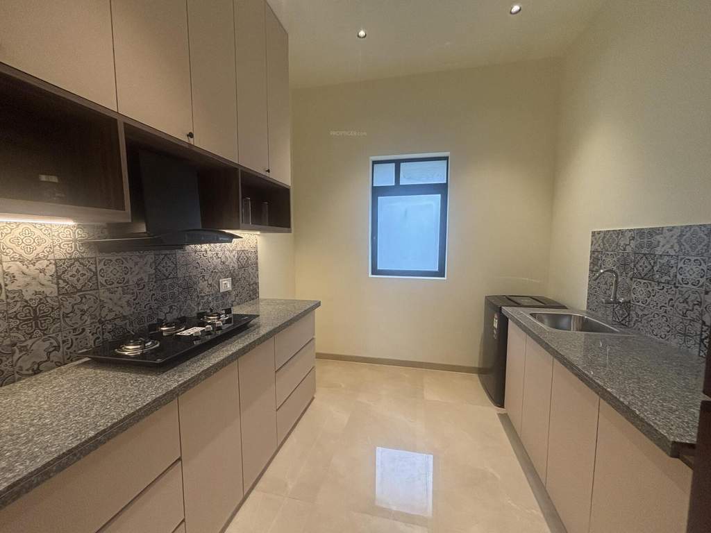  soham pravya Kitchen