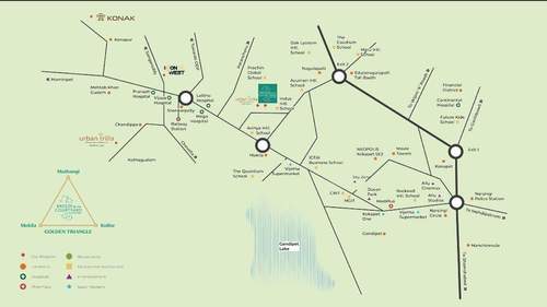  ankura-breeze-in-the-courtyard Location Plan