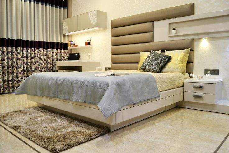  brigade new launch Bedroom