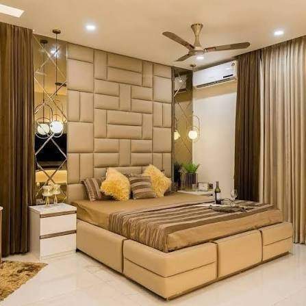  brigade new launch Bedroom