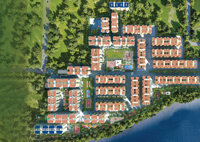  shriram green meadows Others