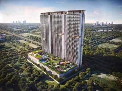  experion-saatori Elevation
