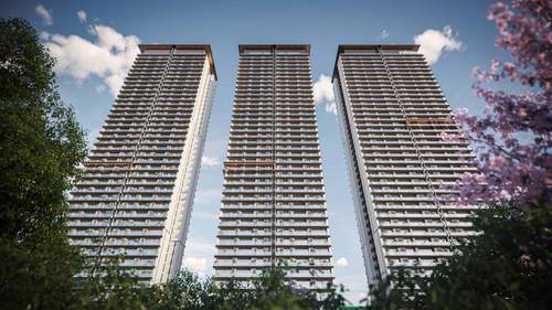  experion-saatori Elevation