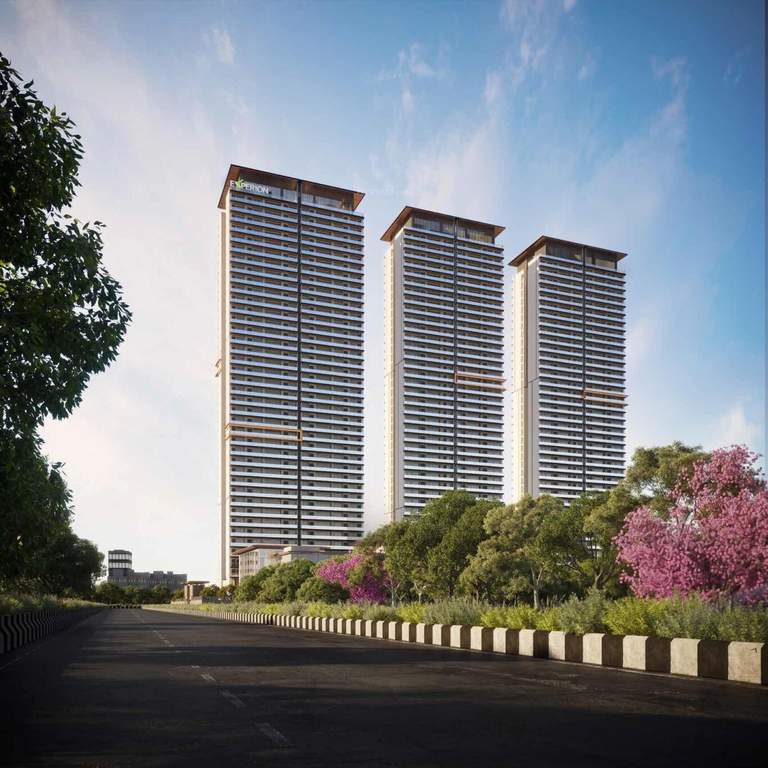  experion saatori Elevation