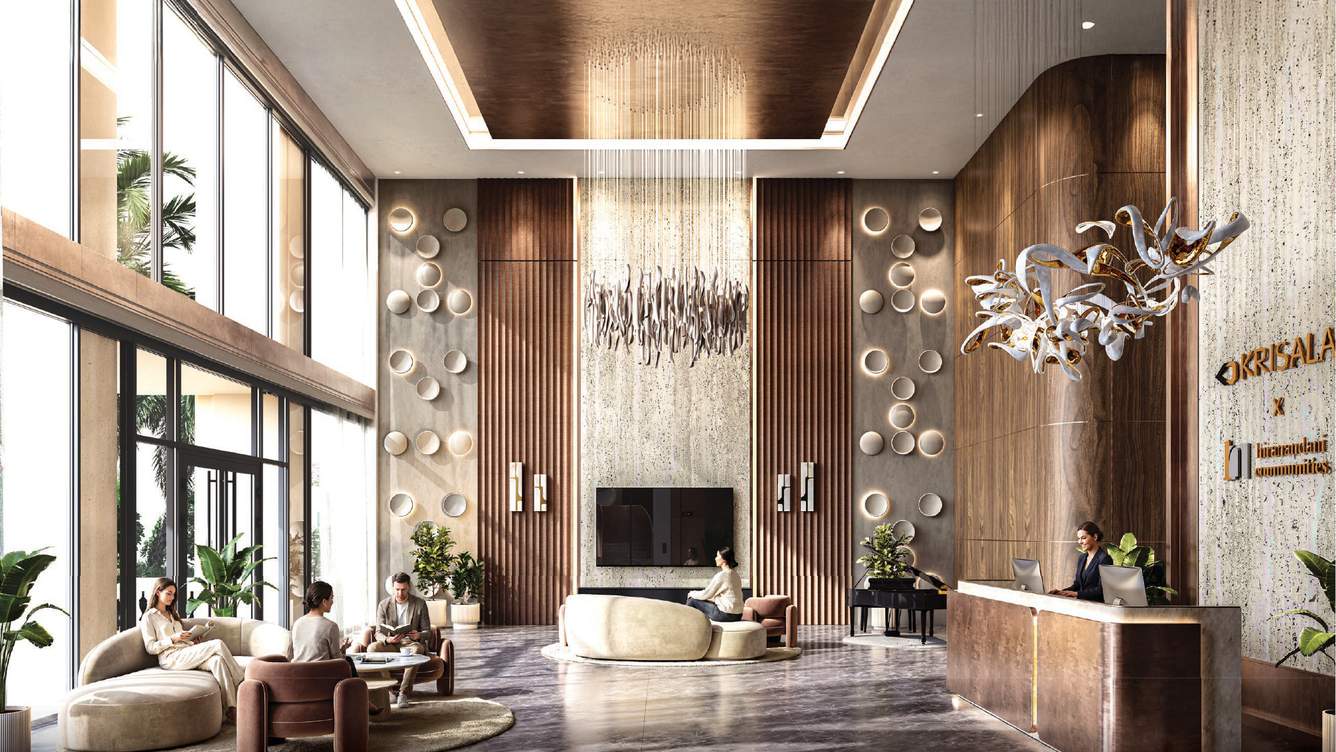  hiranandani icon Others