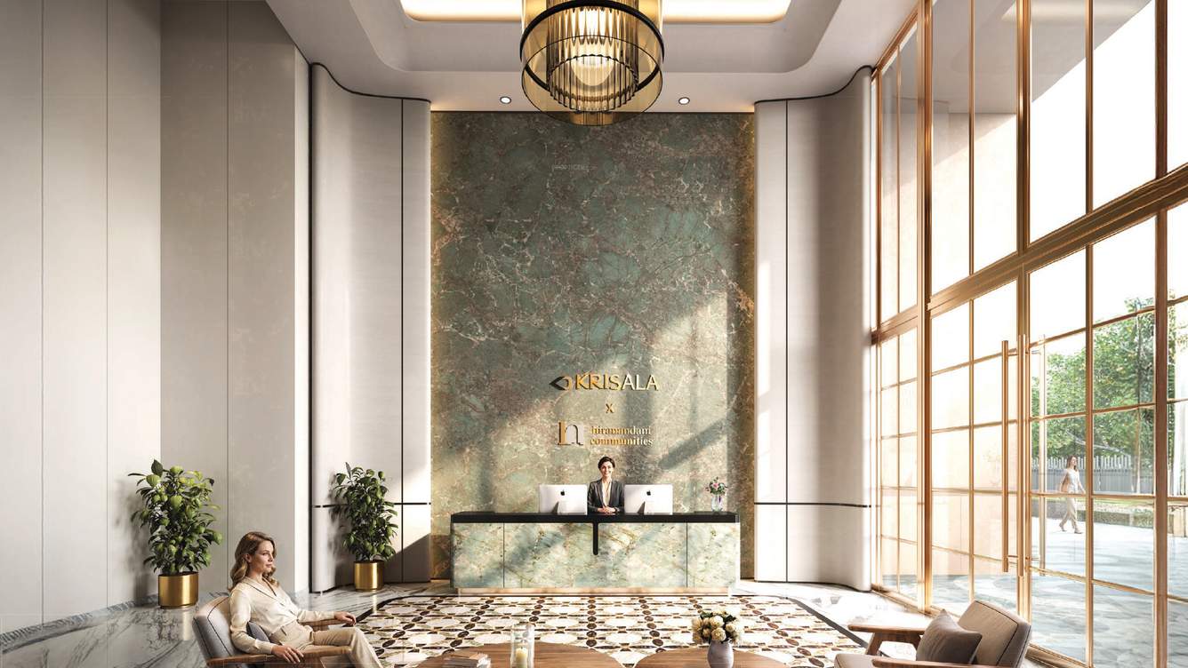  hiranandani icon Others