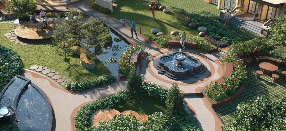  hiranandani icon Others