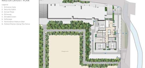  rustomjee-ozone-skye Master Plan