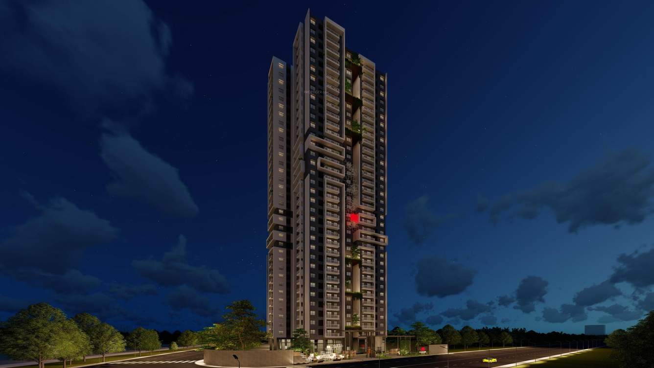 myscape palma Elevation
