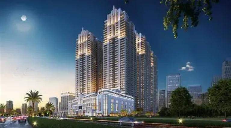  hero homes sector mu Elevation