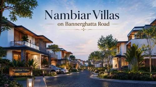  nambiar-bannerghatta-road Elevation