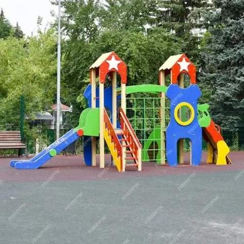  nambiar-bannerghatta-road Children's play area