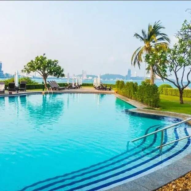  nambiar bannerghatta road Swimming Pool