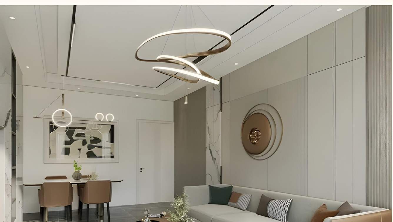  satellite aristia Living Area