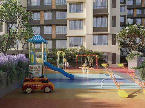  emerald-dotom-isle Children's play area