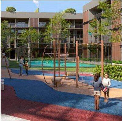  assetz-mizu-and-ki Children's play area