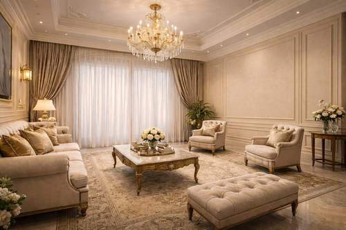  avhad-bayline-residences Living Area