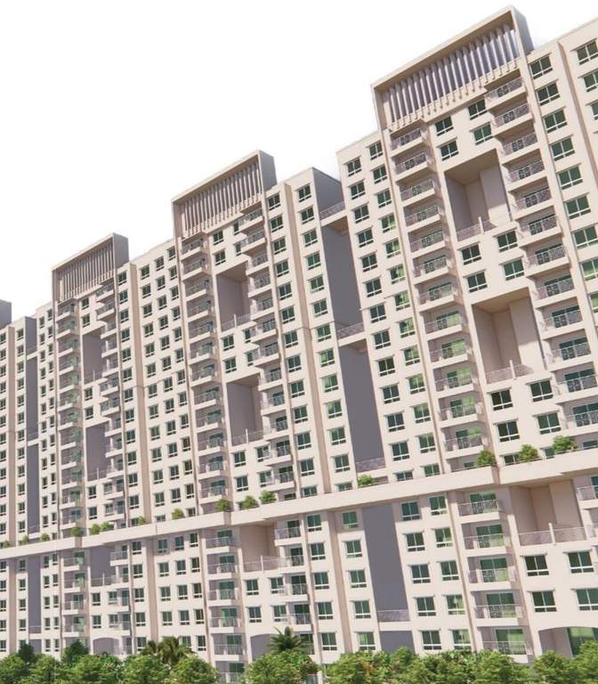  sipani city Elevation