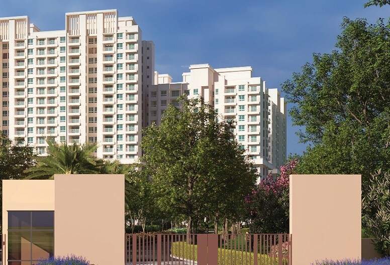  sipani city Elevation