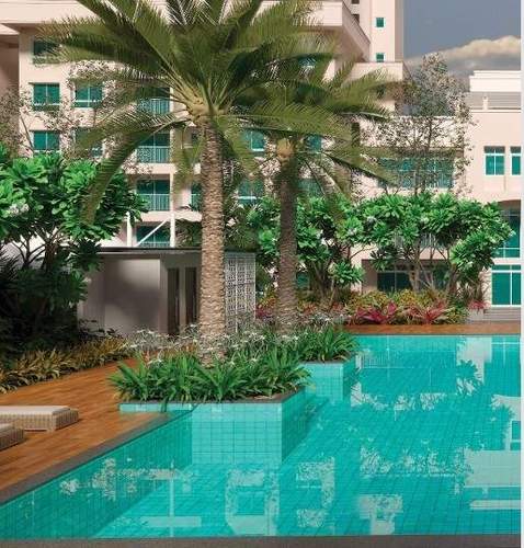  sipani-city Swimming Pool