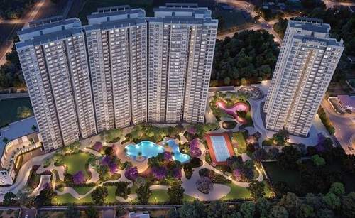  prestige-garden-breeze Elevation