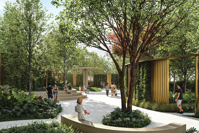  prestige garden breeze Others