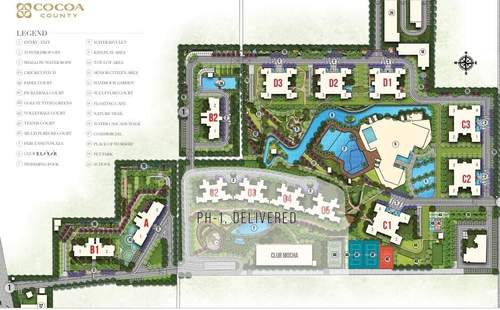  cocoa-county Master Plan