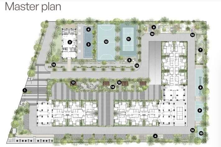  assetz codename summit Master Plan