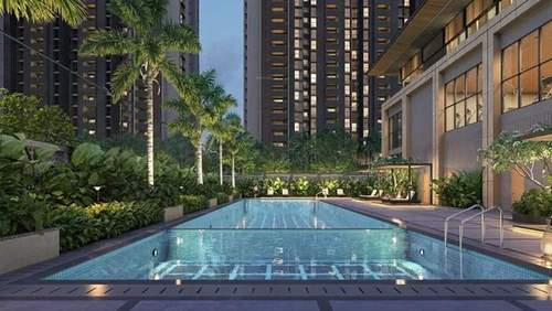  assetz-codename-summit Swimming Pool
