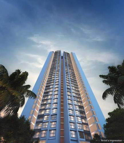  uk-realty-codename-goregaon-east Elevation