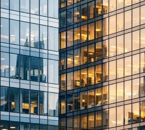  kamdhenu synergy square Elevation