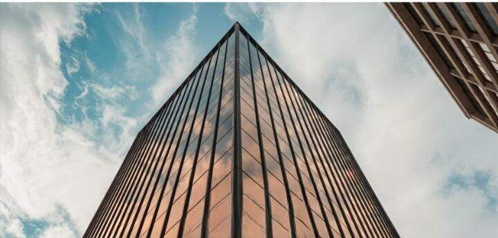  kamdhenu synergy square Elevation