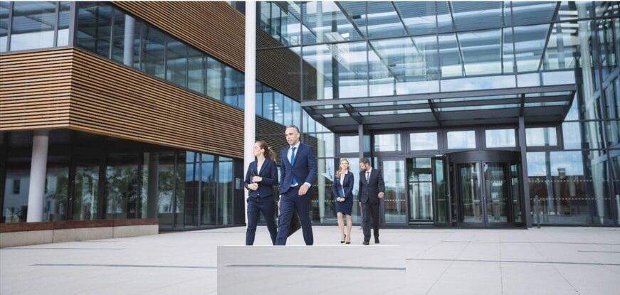  kamdhenu synergy square Entrance Gate Security Cabin