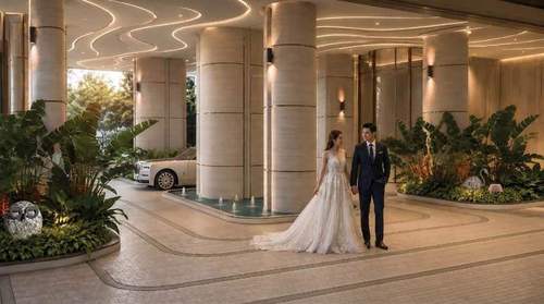  arvind-sylva Entrance Lobby