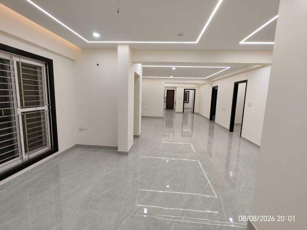  mahanya priya manor Entrance Lobby