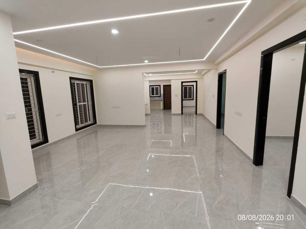  mahanya priya manor Living Area
