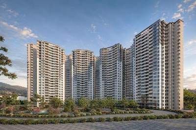 prestige-parklane Elevation