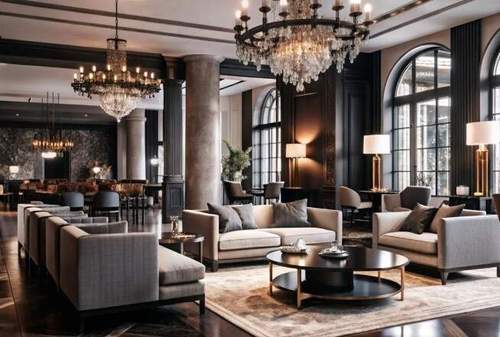  l&t-realty-new-launch Dining Area