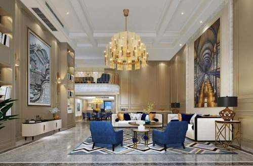  l&t-realty-new-launch Living Area