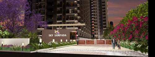  ds-max-sky-sampadha Elevation