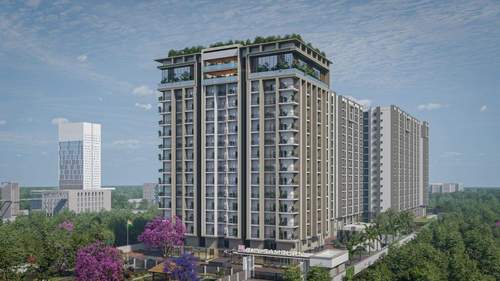  ds-max-sky-sampurn Elevation