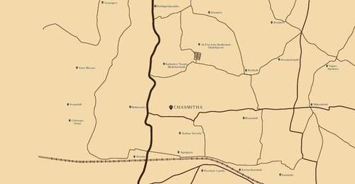  chasmita Location Plan