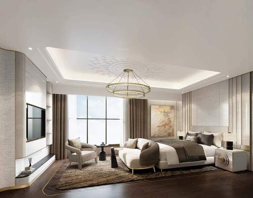  venus-the-universe Bedroom
