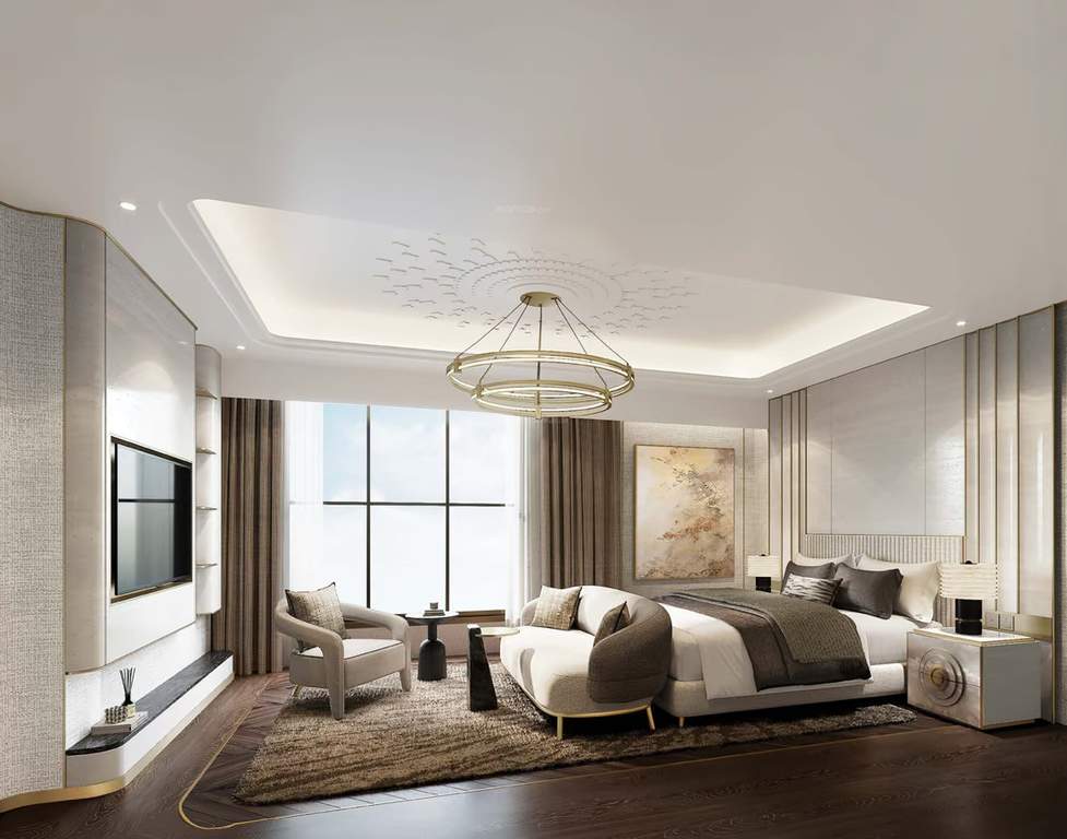  venus the universe Bedroom