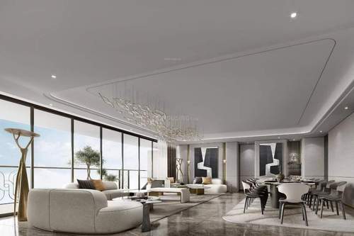  venus-the-universe Living Area