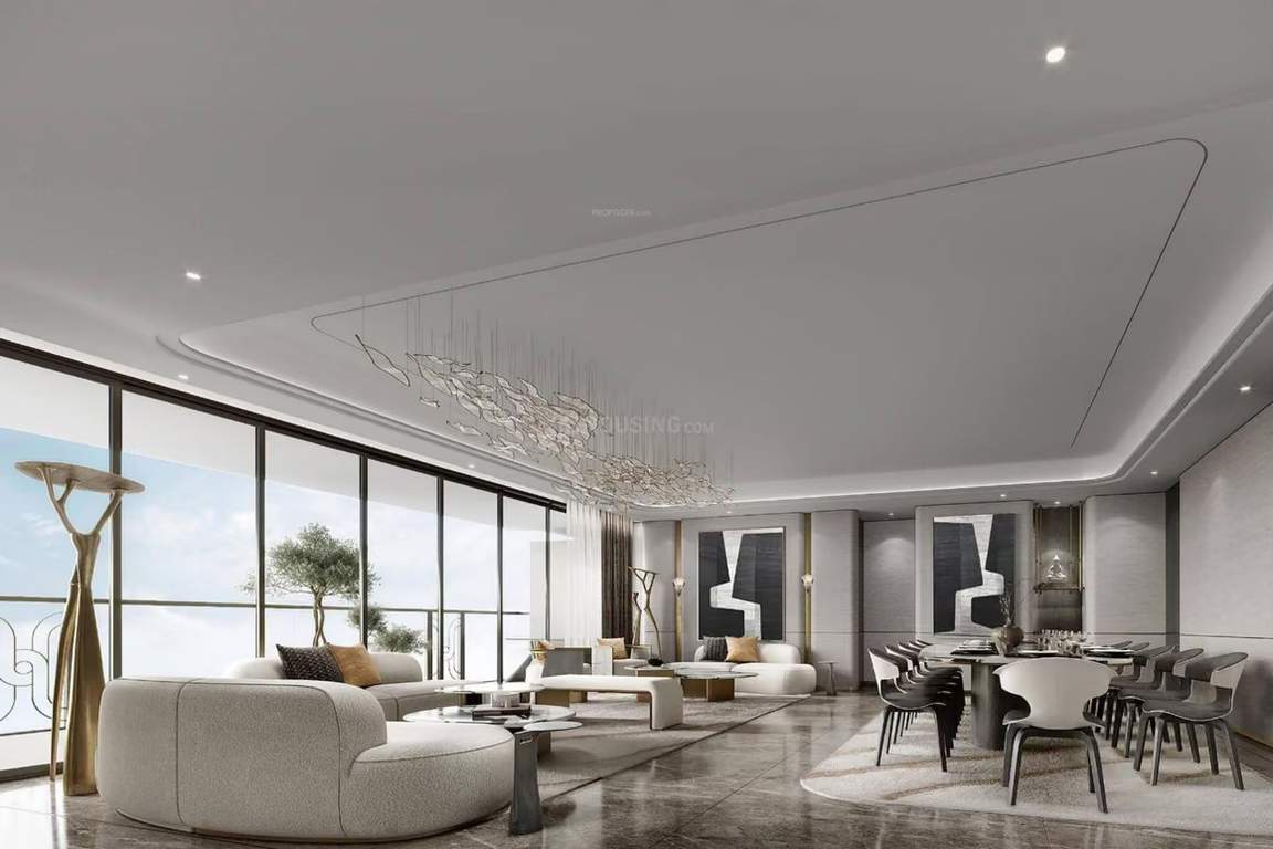  venus the universe Living Area