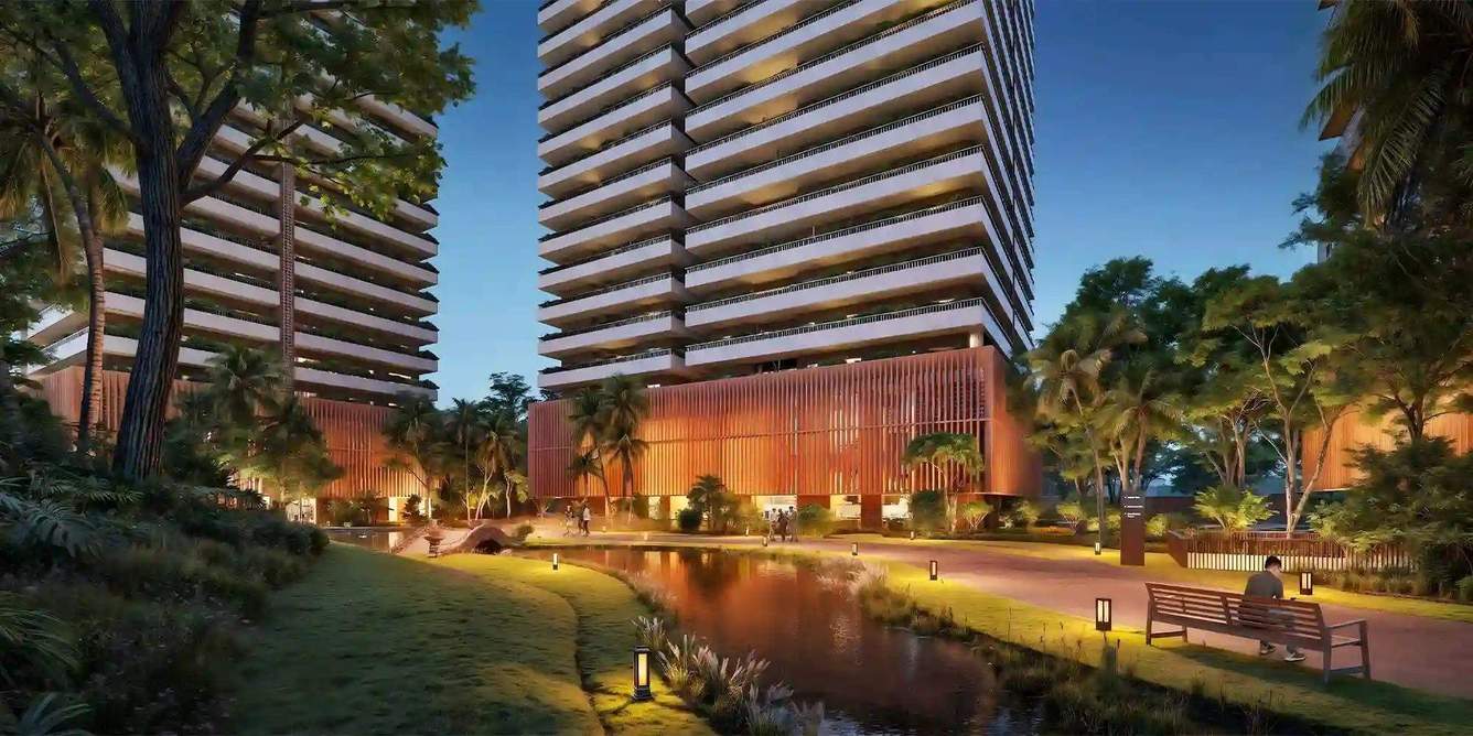  max estate 59 Elevation