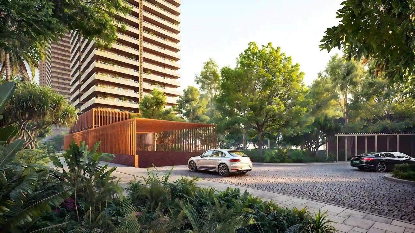  max estate 59 Elevation