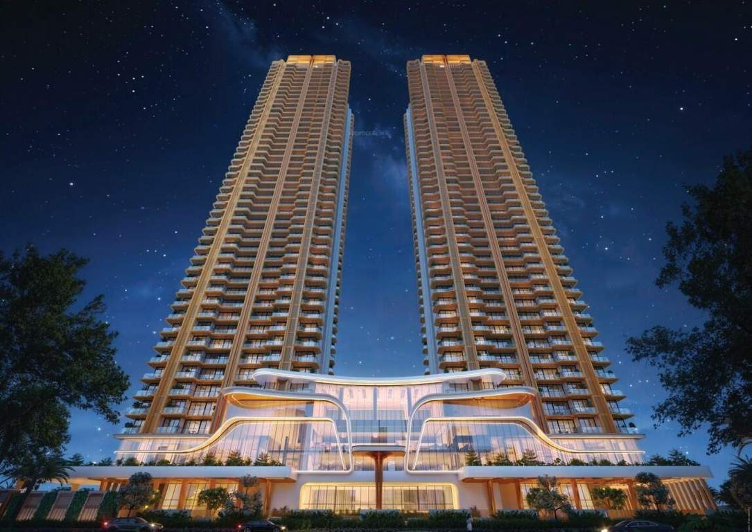  the oryza by origen realty Elevation