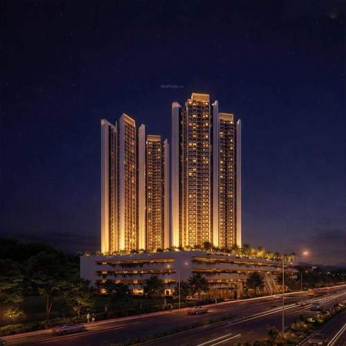  aurum-q-living-r8 Elevation